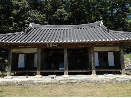 경주 두산서당