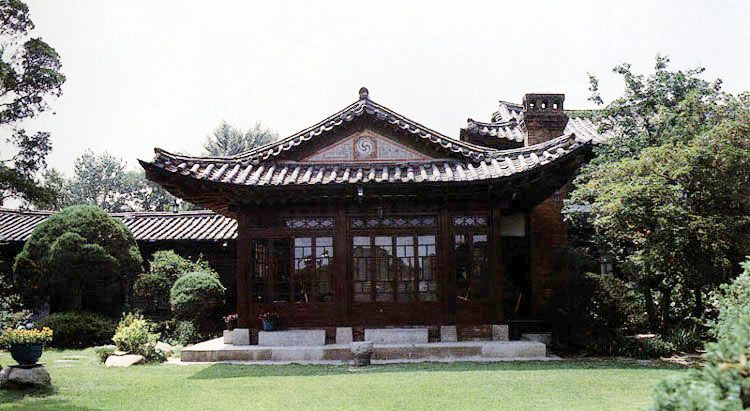가회동백인제가옥