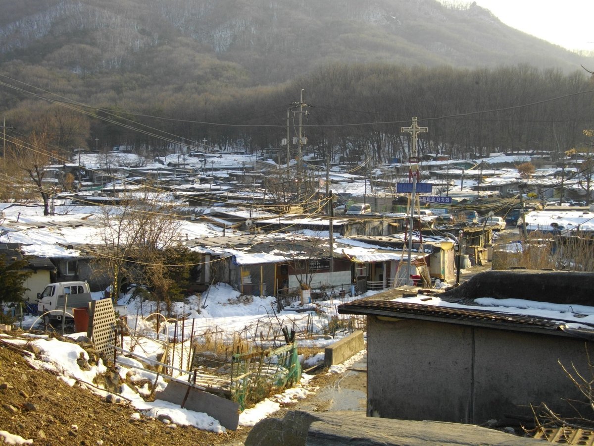 구룡마을