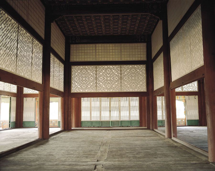 경복궁 경회루