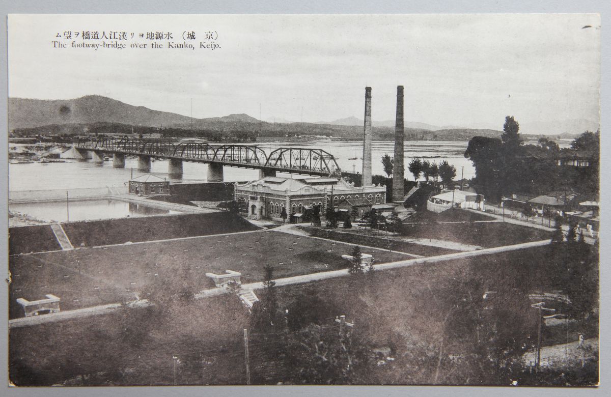 한강대교