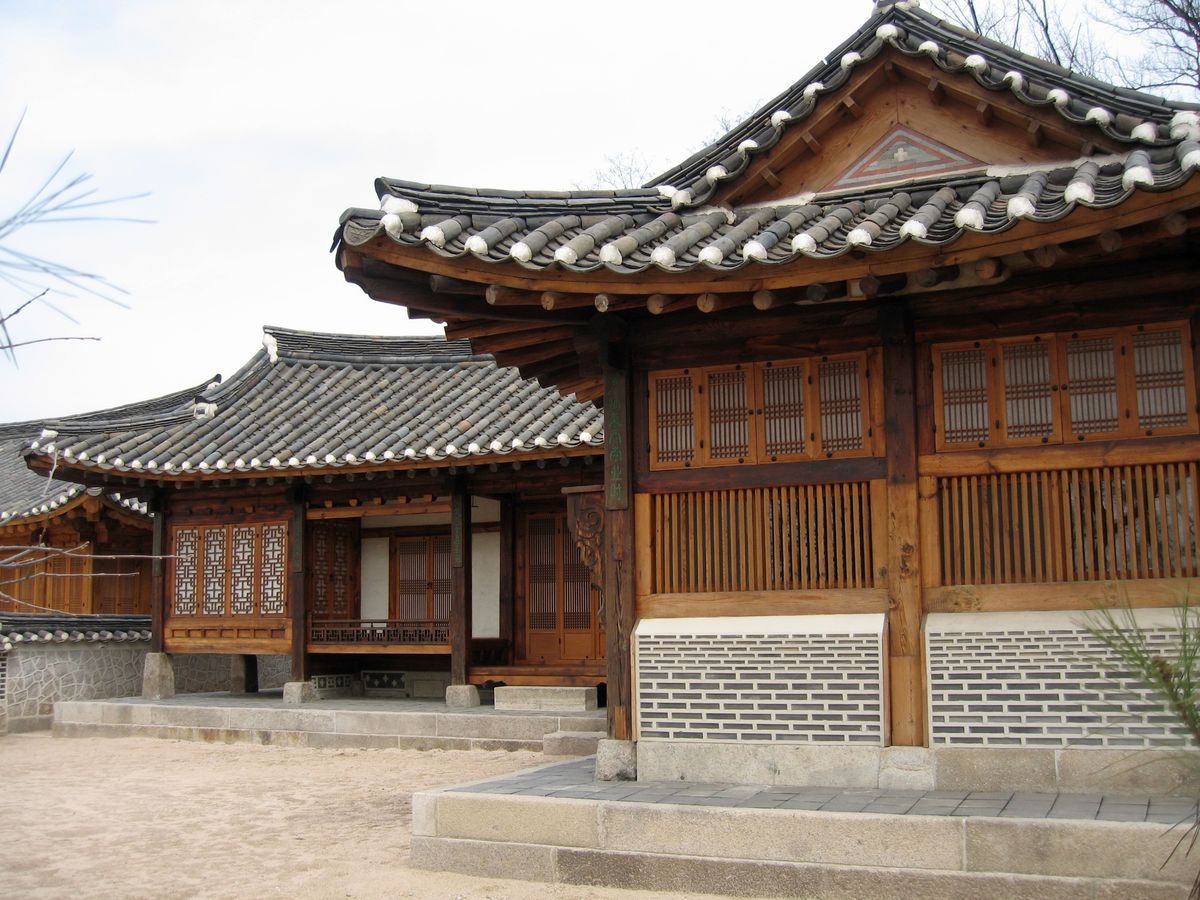마포 최사영 가옥