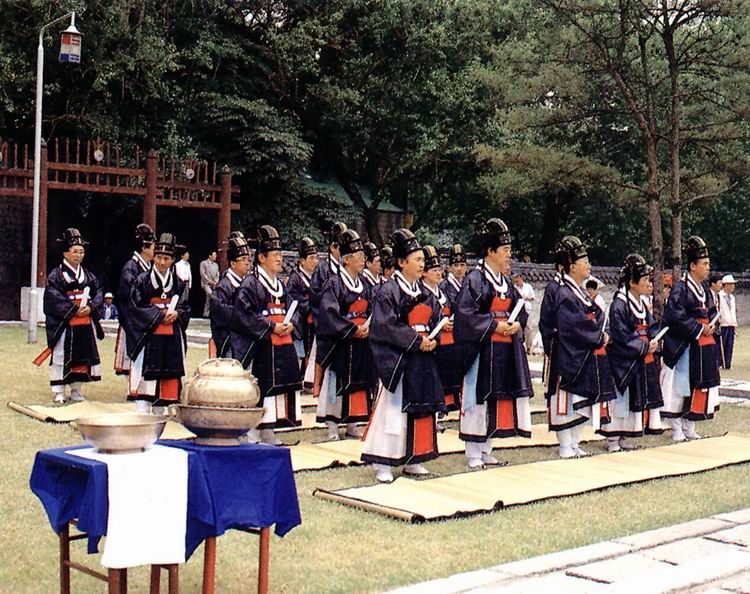 사직단