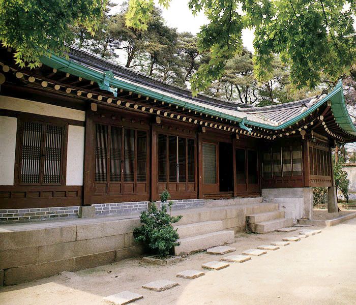 성북동이종석별장