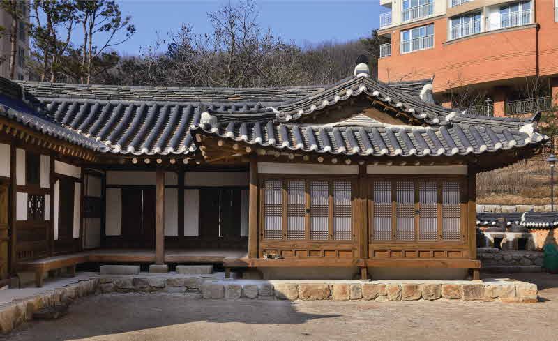 서울 금성당