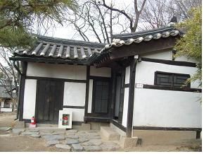 서울 이화장