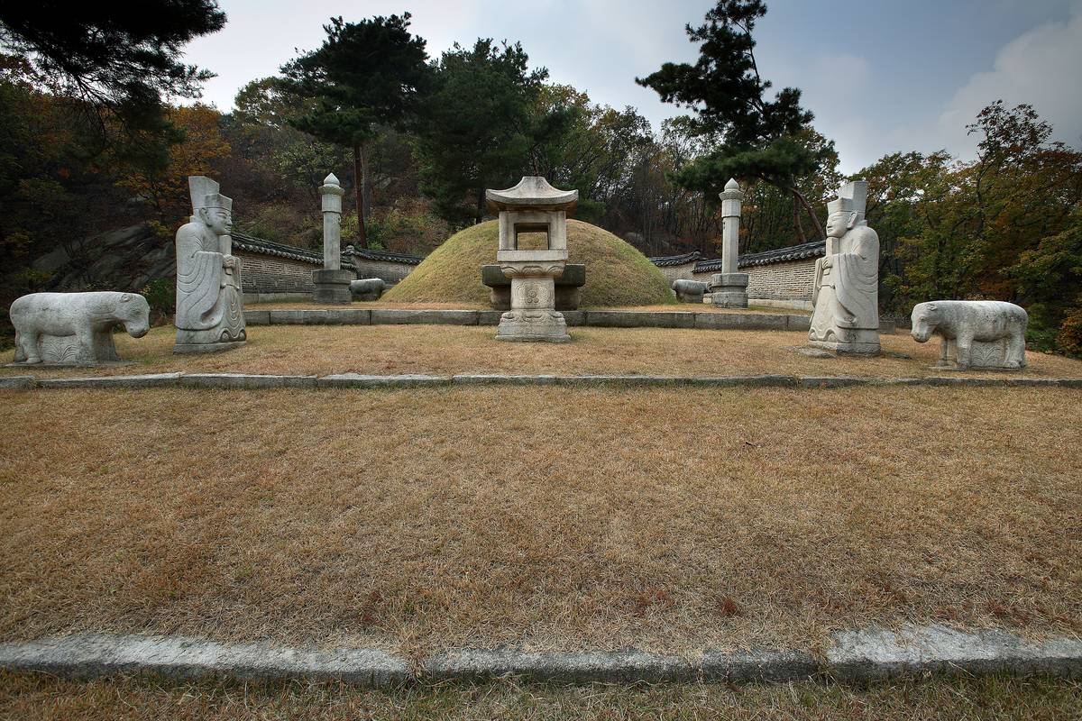 서울 정릉