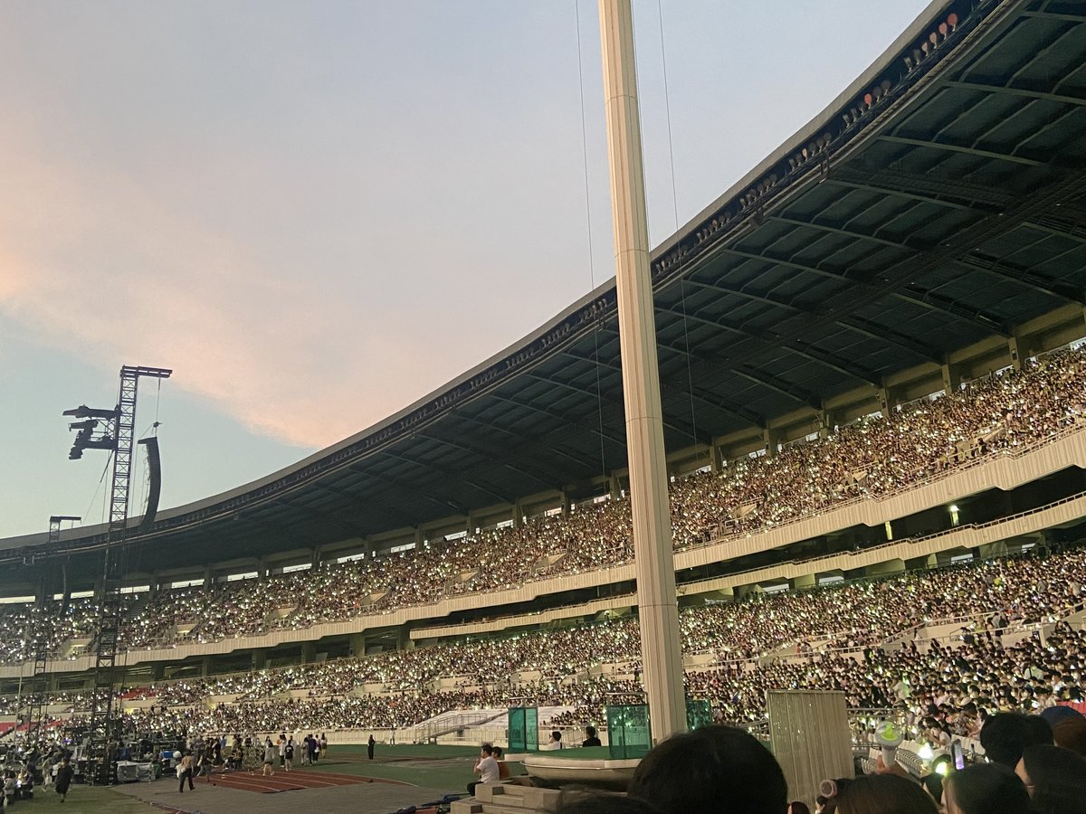 서울올림픽주경기장